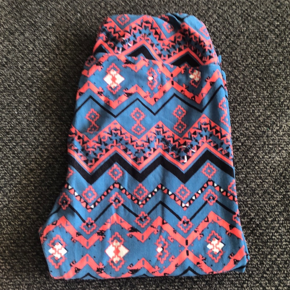 Lularoe leggings